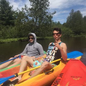 Meet your Posher, Austin